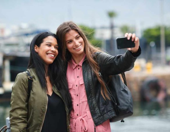 Meilleur appareil photo Smartphone